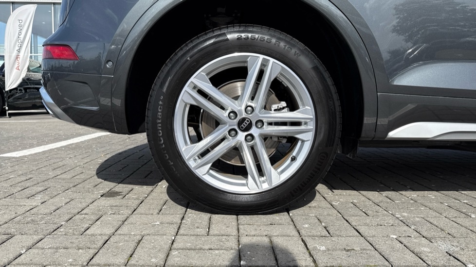 Used Audi Q5 2021 for sale - 76881933: Photo 21