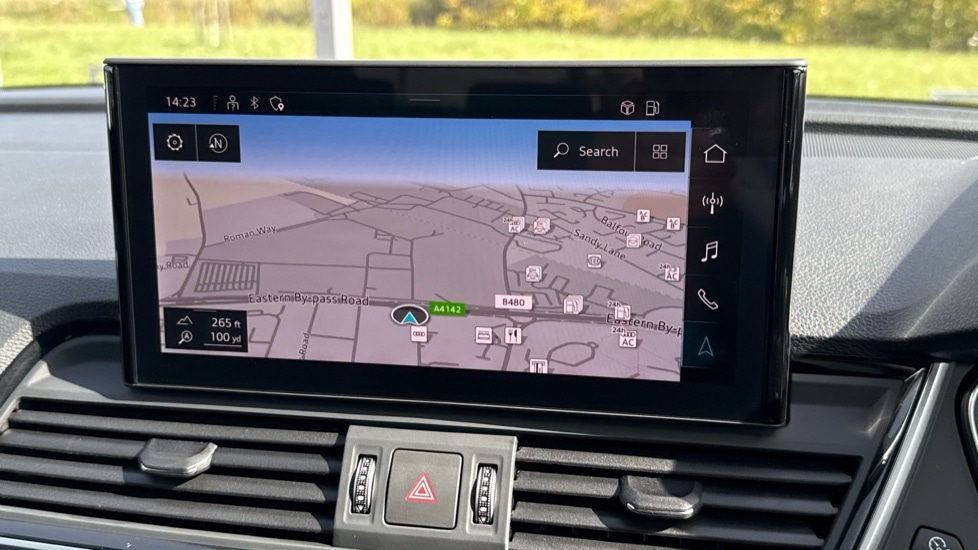 Used Audi Q5 2021 for sale - 76881933: Photo 25