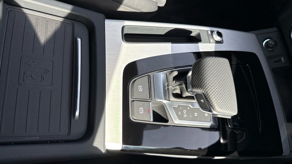 Used Audi Q5 2021 for sale - 76881933: Photo 27