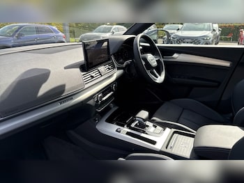 Used Audi Q5 2021 for sale - 76881933: Photo