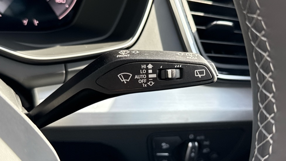 Used Audi Q5 2021 for sale - 76881933: Photo 30