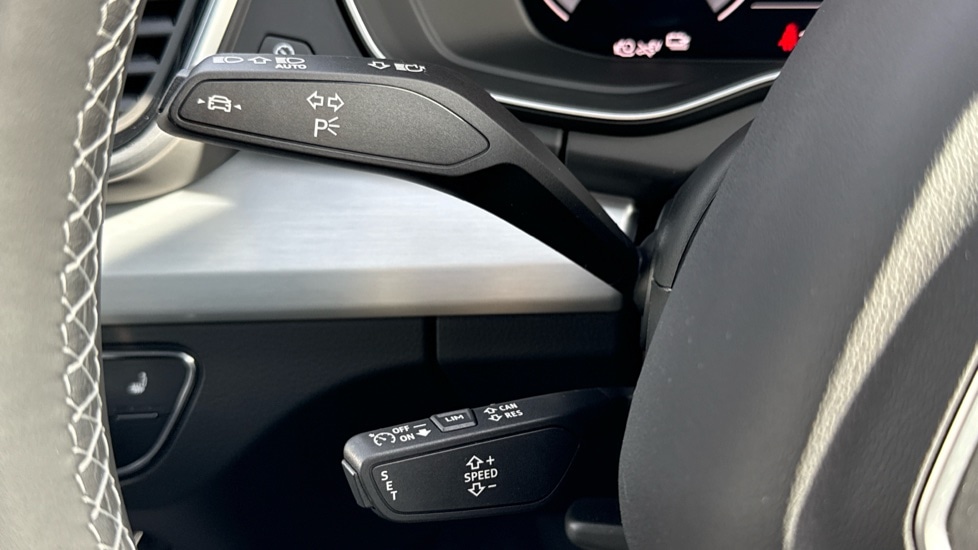 Used Audi Q5 2021 for sale - 76881933: Photo 31