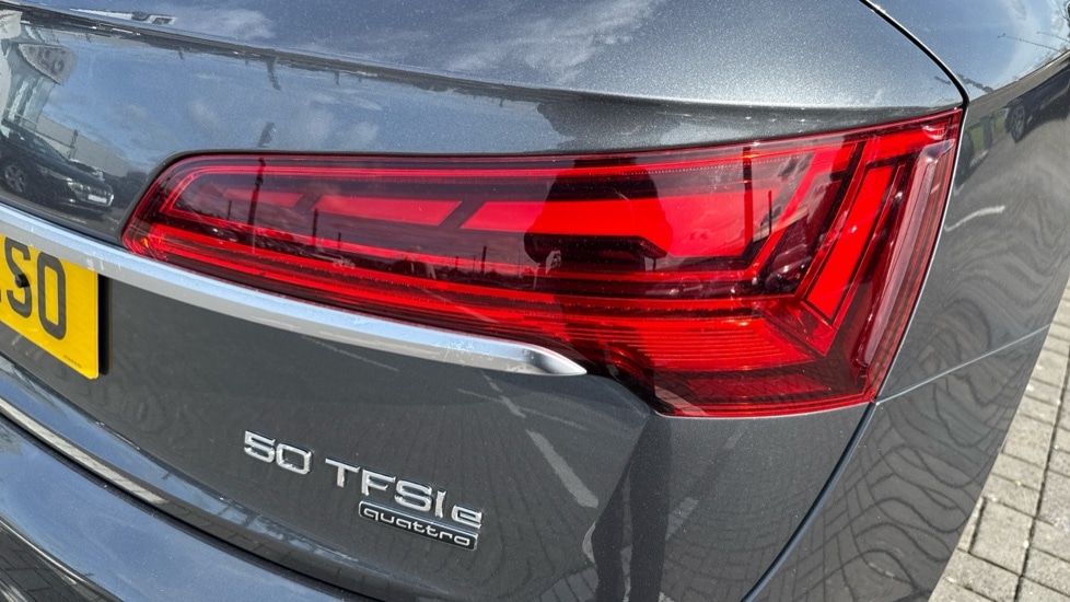 Used Audi Q5 2021 for sale - 76881933: Photo 33