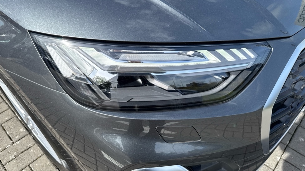 Used Audi Q5 2021 for sale - 76881933: Photo 34