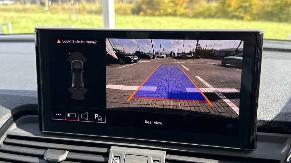 Used Audi Q5 2021 for sale - 76881933: Photo 35