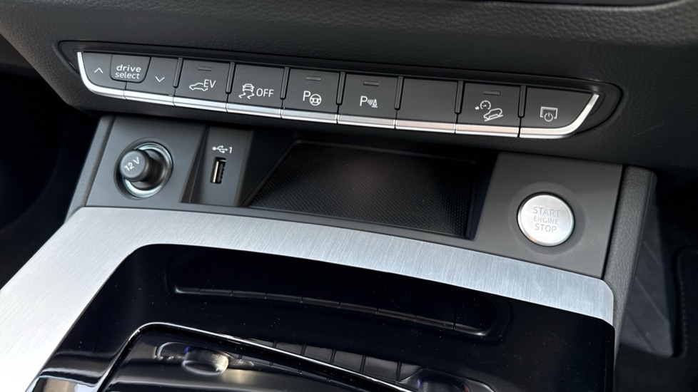 Used Audi Q5 2021 for sale - 76881933: Photo 36