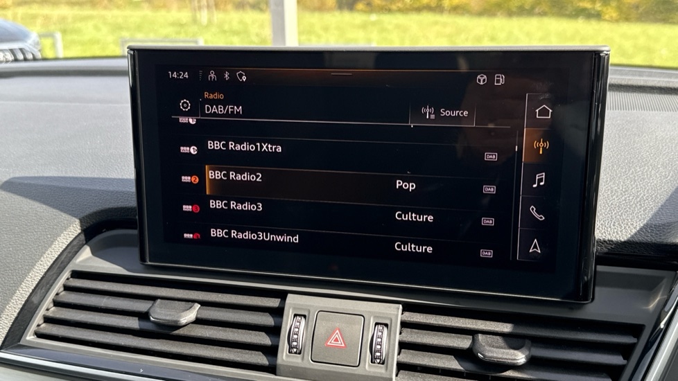 Used Audi Q5 2021 for sale - 76881933: Photo 37