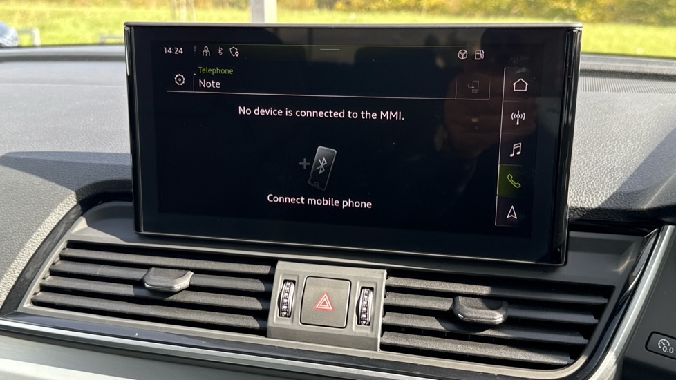 Used Audi Q5 2021 for sale - 76881933: Photo 39