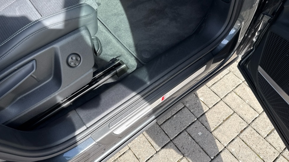 Used Audi Q5 2021 for sale - 76881933: Photo 40