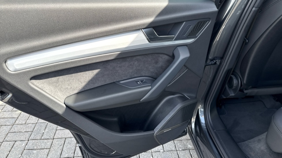 Used Audi Q5 2021 for sale - 76881933: Photo 42