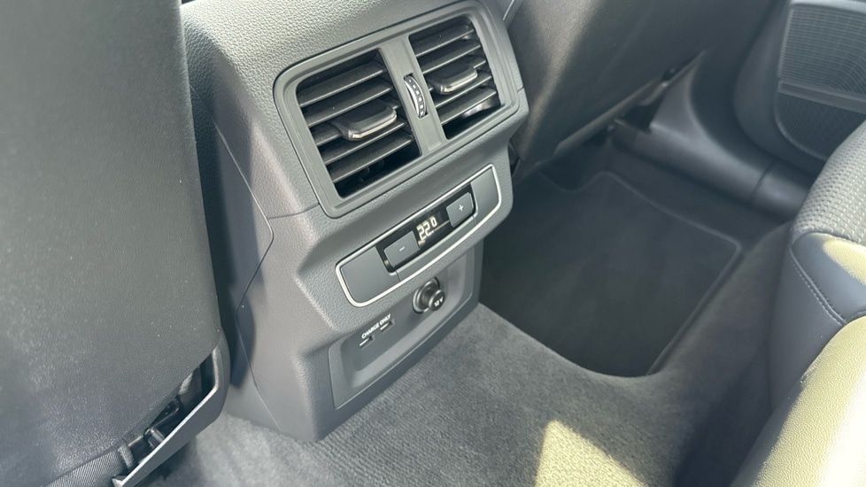 Used Audi Q5 2021 for sale - 76881933: Photo 43