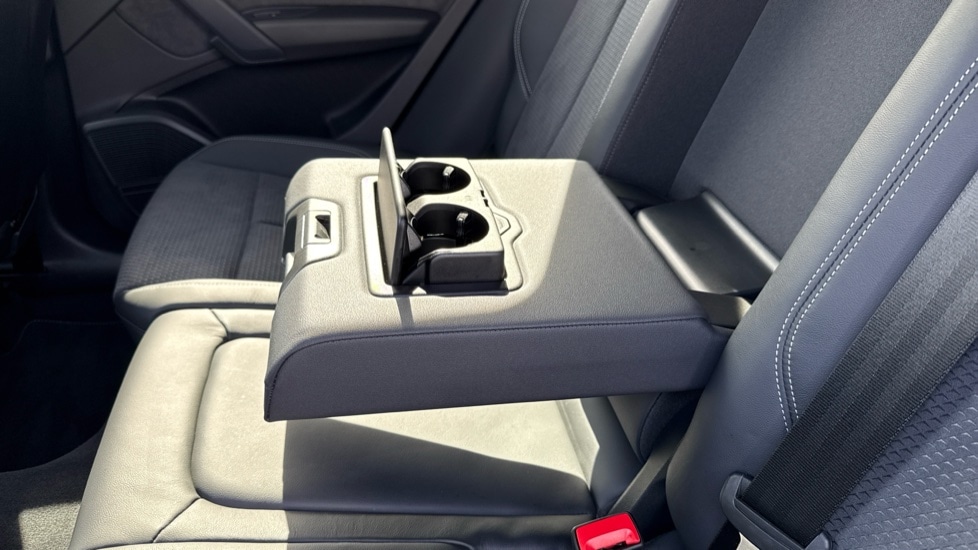 Used Audi Q5 2021 for sale - 76881933: Photo 44