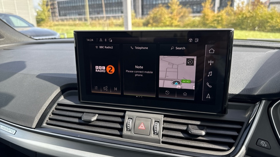 Used Audi Q5 2021 for sale - 76881933: Photo 48