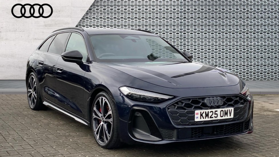 Used Audi A5 2025 for sale - 76874494: Photo 1