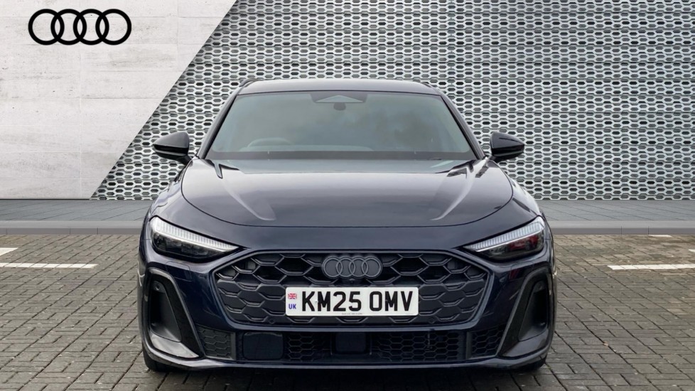 Used Audi A5 2025 for sale - 76874494: Photo 10