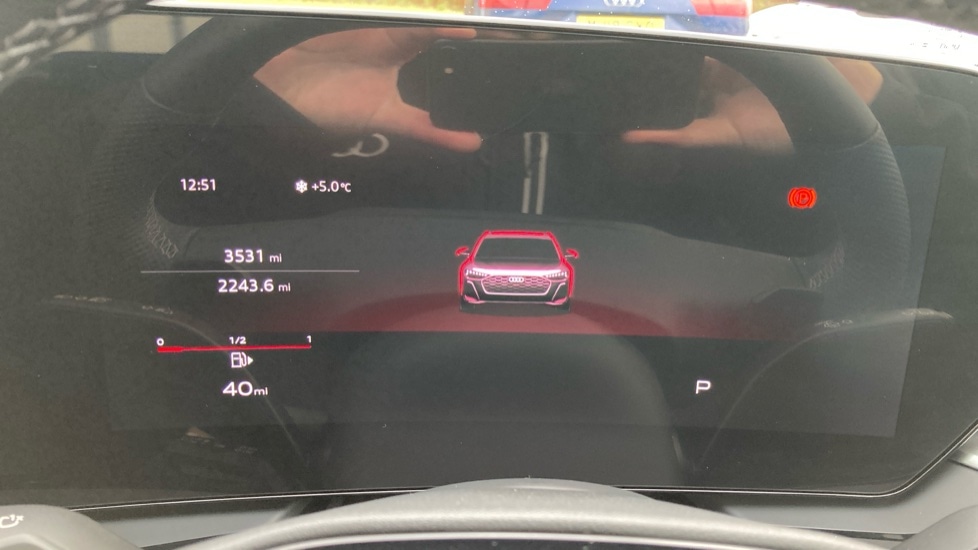 Used Audi A5 2025 for sale - 76874494: Photo 14