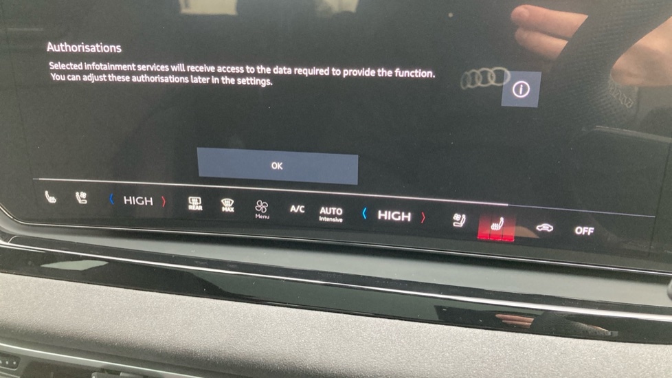 Used Audi A5 2025 for sale - 76874494: Photo 16