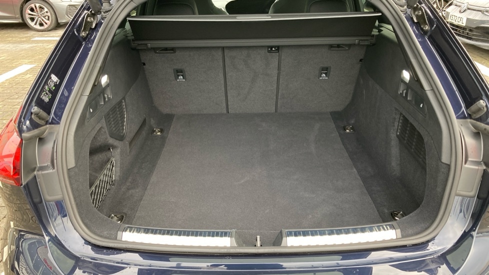 Used Audi A5 2025 for sale - 76874494: Photo 18