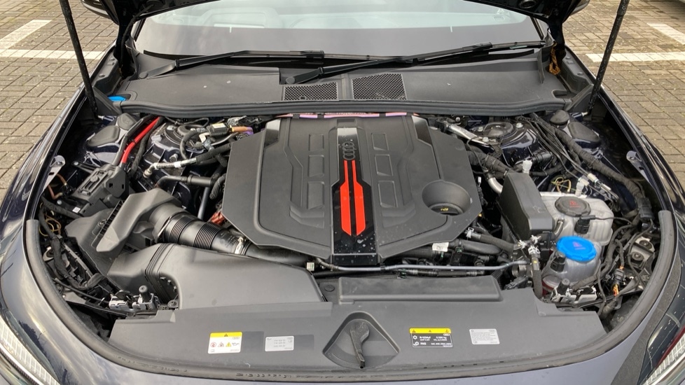 Used Audi A5 2025 for sale - 76874494: Photo 20