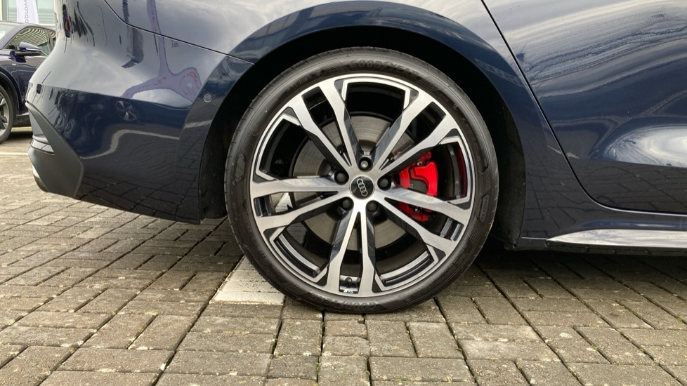 Used Audi A5 2025 for sale - 76874494: Photo 21