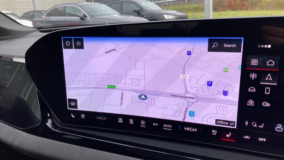 Used Audi A5 2025 for sale - 76874494: Photo 25