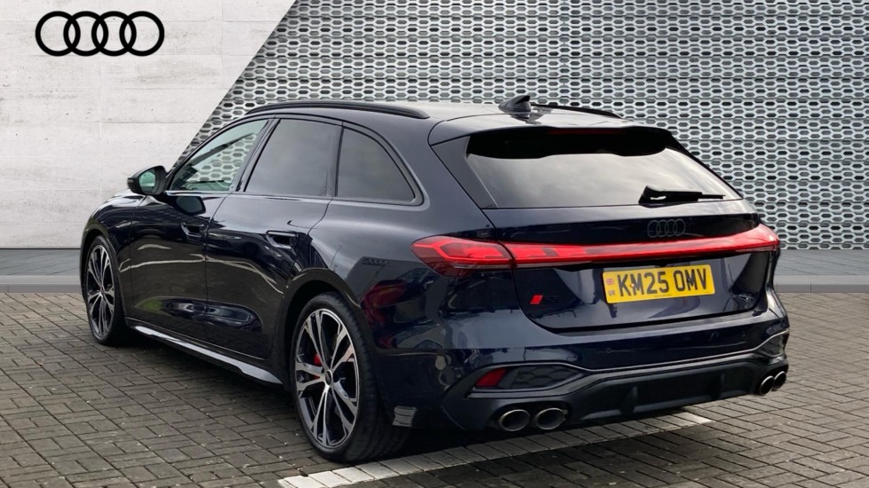 Used Audi A5 2025 for sale - 76874494: Photo 3