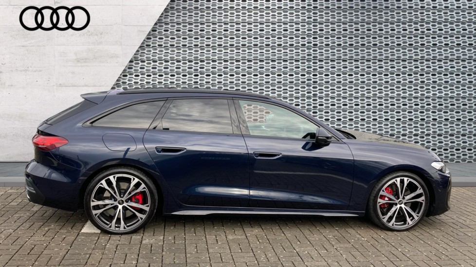 Used Audi A5 2025 for sale - 76874494: Photo 4