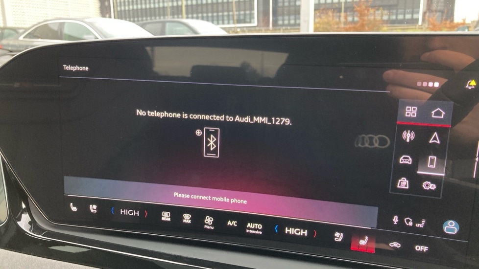 Used Audi A5 2025 for sale - 76874494: Photo 40