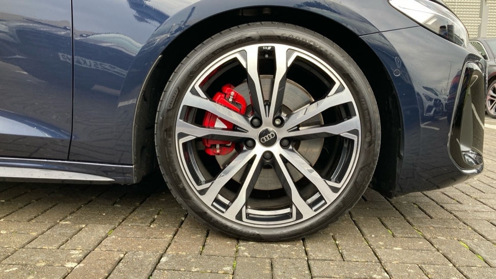 Used Audi A5 2025 for sale - 76874494: Photo 5