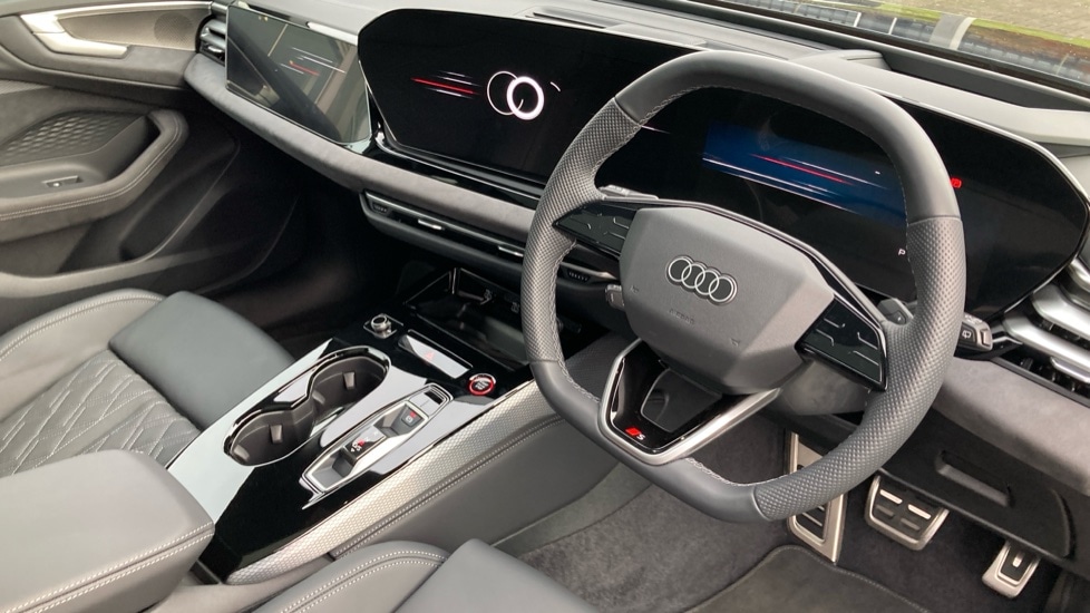 Used Audi A5 2025 for sale - 76874494: Photo 6