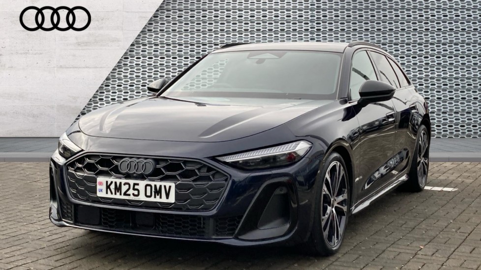 Used Audi A5 2025 for sale - 76874494: Photo 7