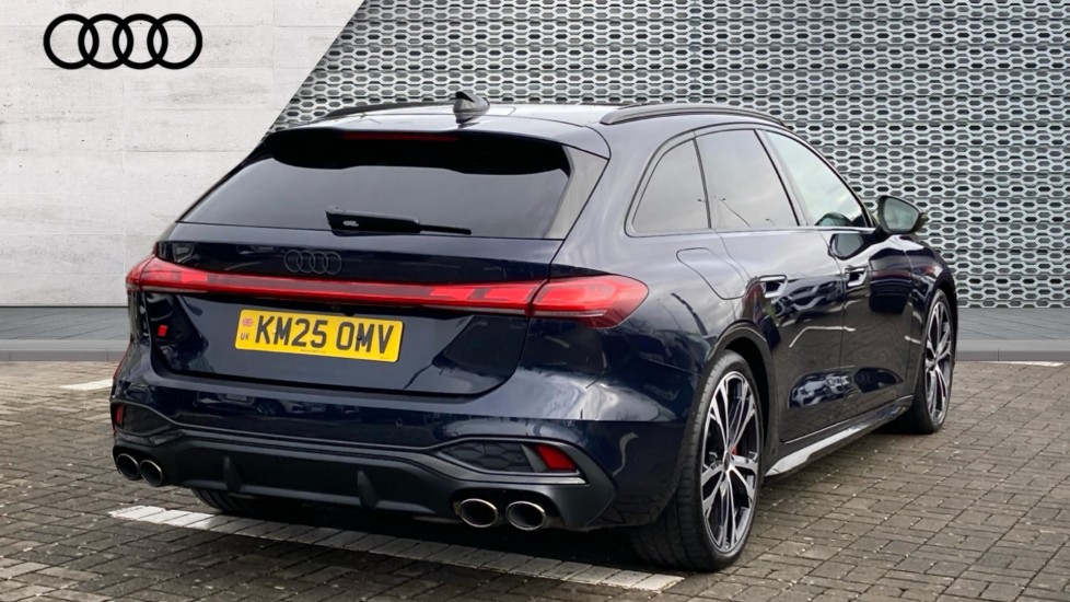 Used Audi A5 2025 for sale - 76874494: Photo 8