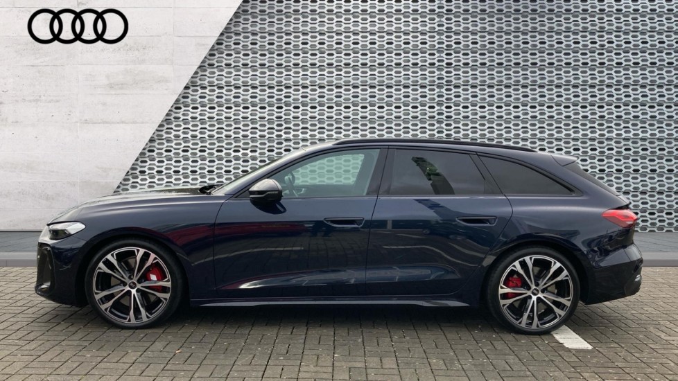 Used Audi A5 2025 for sale - 76874494: Photo 9