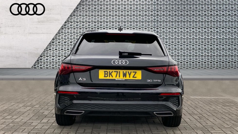 Used Audi A3 2021 for sale - 76871745: Photo 11