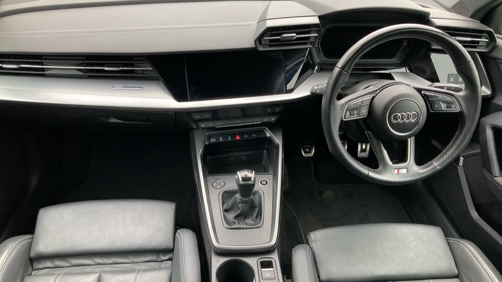 Used Audi A3 2021 for sale - 76871745: Photo 12