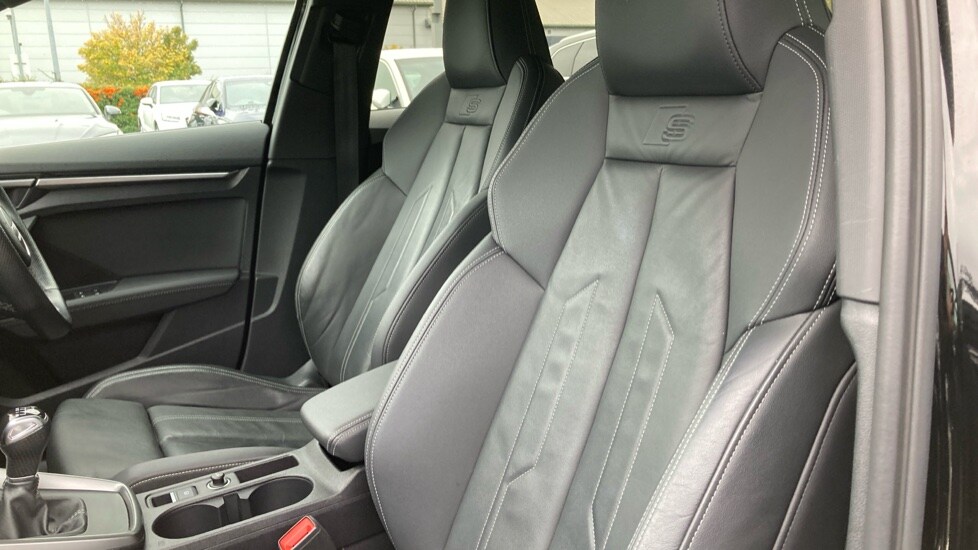 Used Audi A3 2021 for sale - 76871745: Photo 17