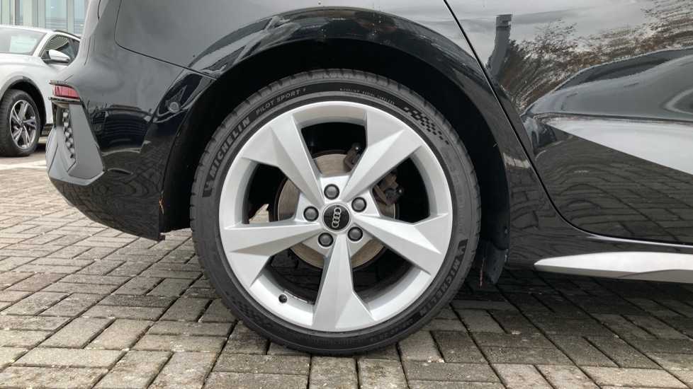 Used Audi A3 2021 for sale - 76871745: Photo 21