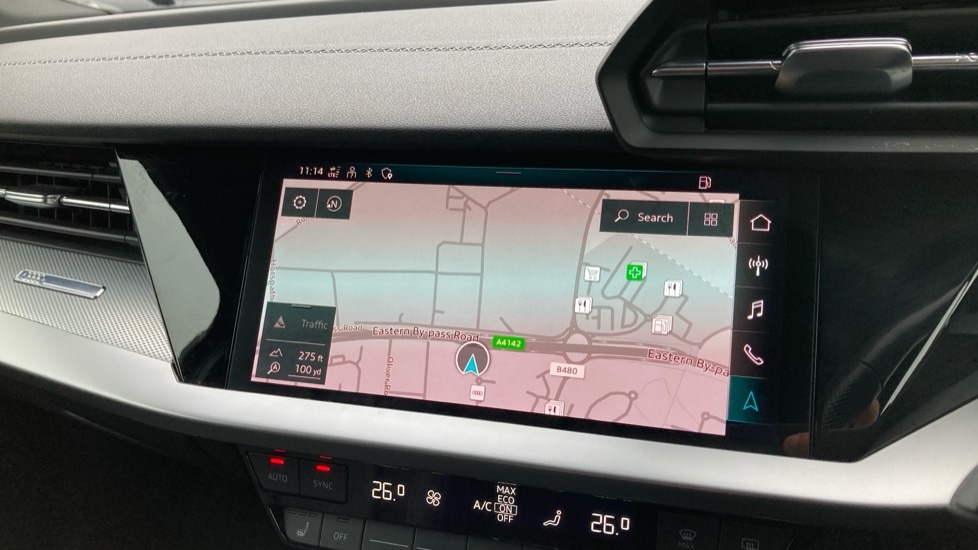 Used Audi A3 2021 for sale - 76871745: Photo 25