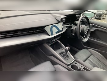 Used Audi A3 2021 for sale - 76871745: Photo