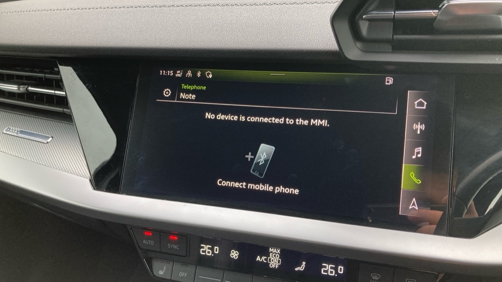 Used Audi A3 2021 for sale - 76871745: Photo 40