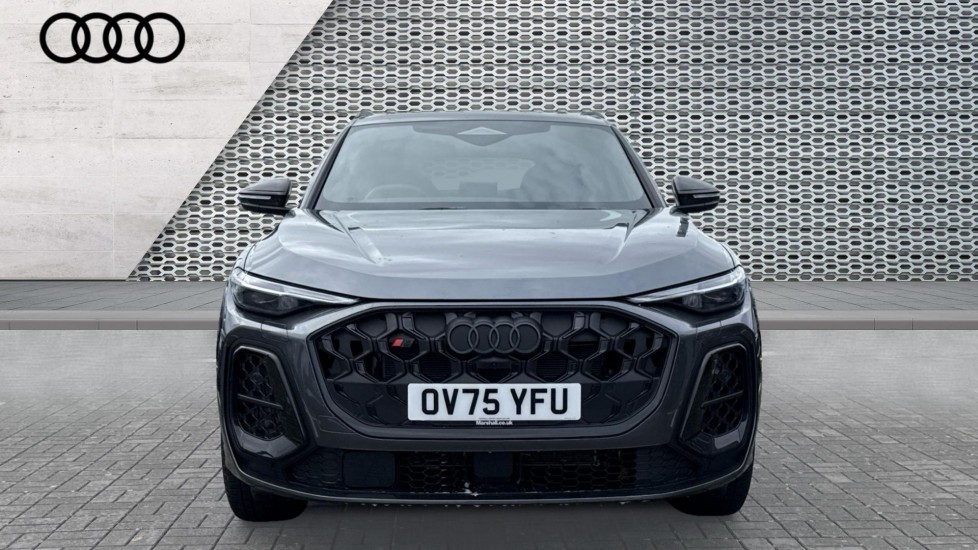 Used Audi Q5 2025 for sale - 76872173: Photo 10