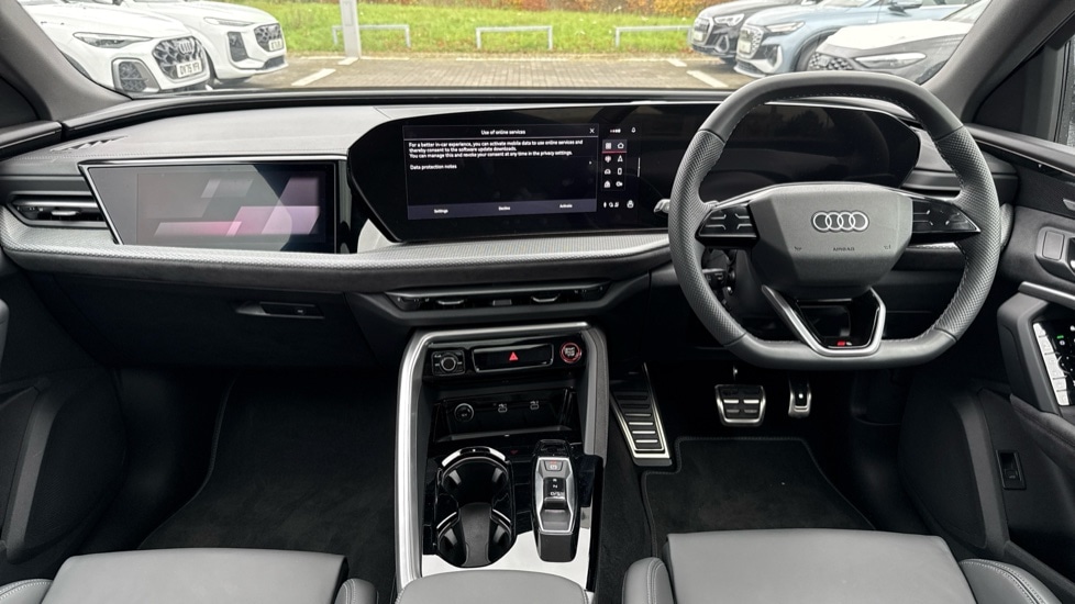 Used Audi Q5 2025 for sale - 76872173: Photo 12