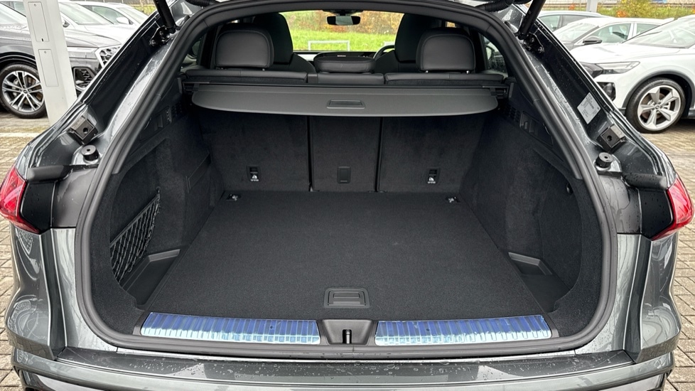 Used Audi Q5 2025 for sale - 76872173: Photo 18