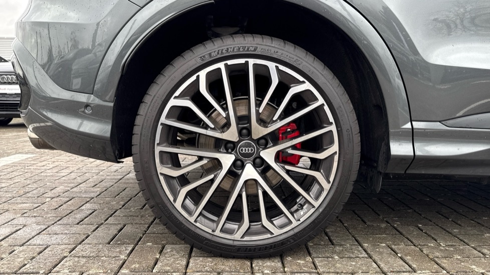 Used Audi Q5 2025 for sale - 76872173: Photo 21