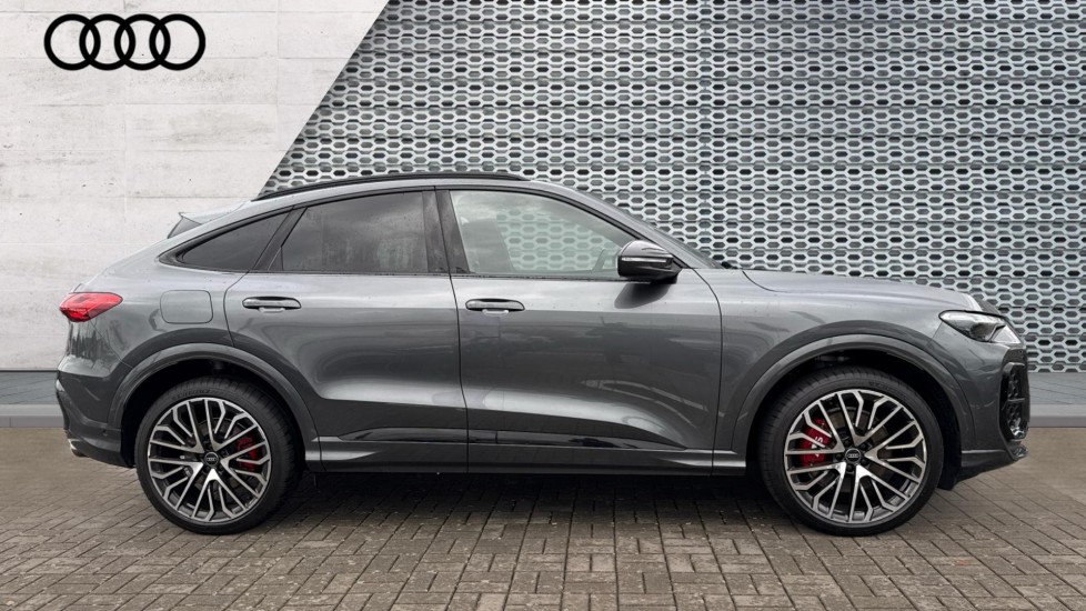 Used Audi Q5 2025 for sale - 76872173: Photo 4