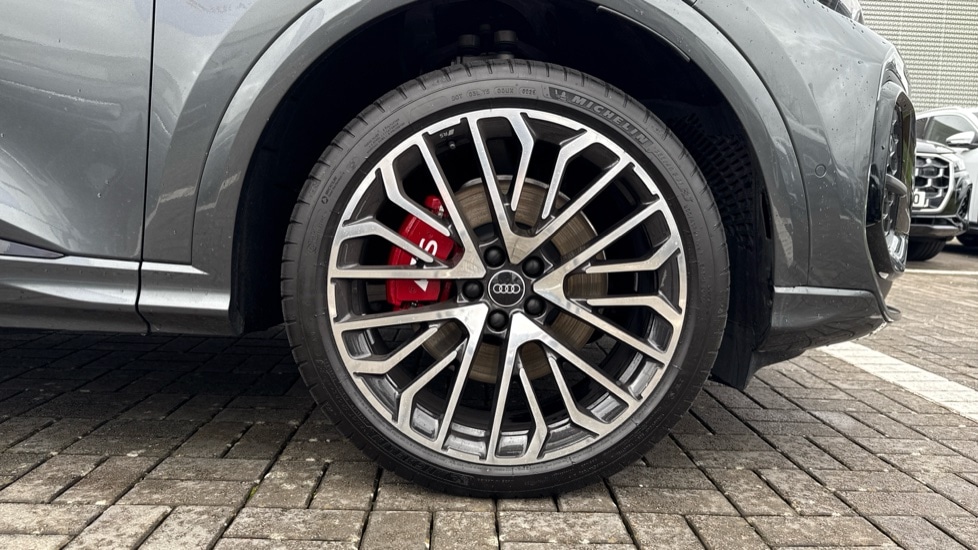 Used Audi Q5 2025 for sale - 76872173: Photo 5