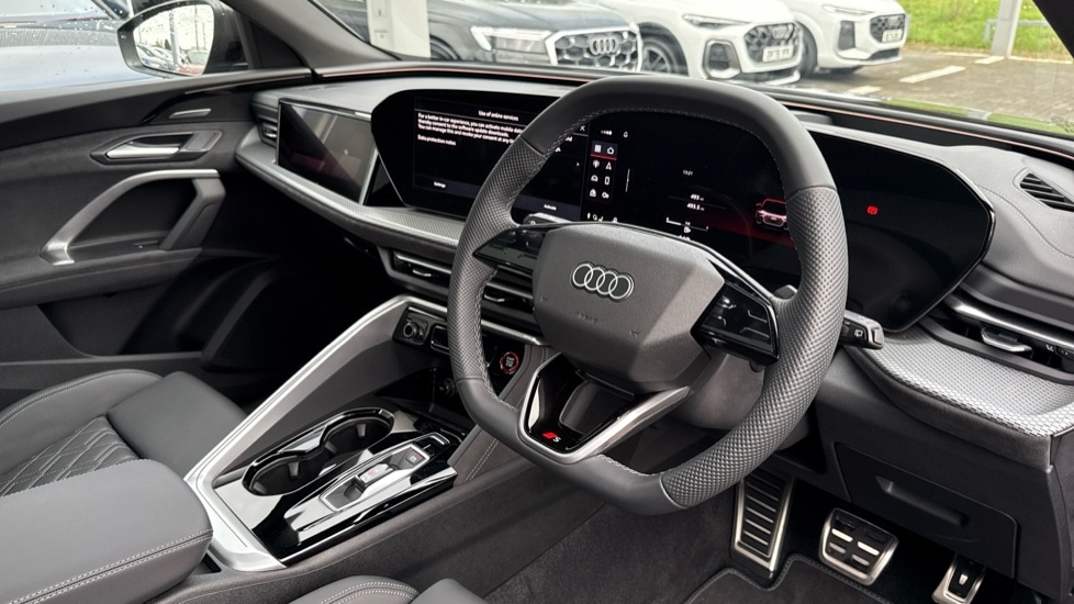 Used Audi Q5 2025 for sale - 76872173: Photo 6