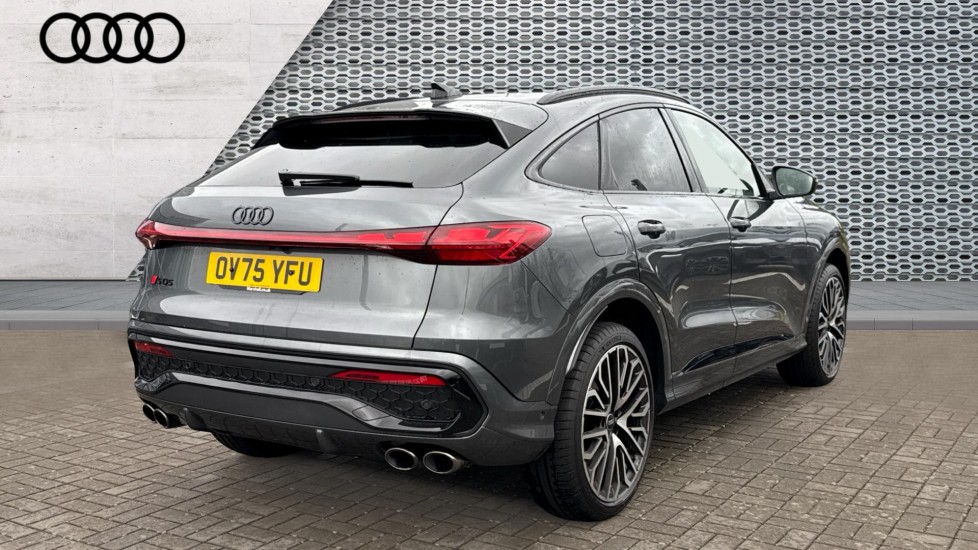 Used Audi Q5 2025 for sale - 76872173: Photo 8