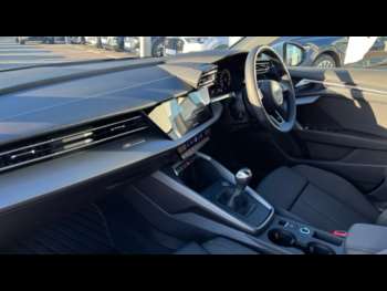 Used Audi A3 2024 for sale - 74167377: Photo
