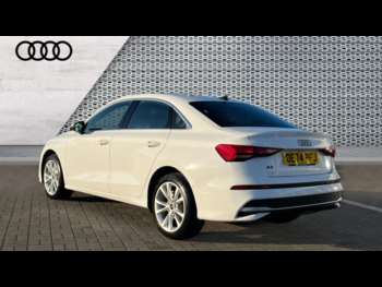 Used Audi A3 2024 for sale - 74167377: Photo